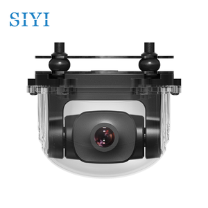 Gimbal FPV SIYI A2 Mini Ultra Gran Angular de un Solo Eje con Cámara Starlight de 160 Grados FOV 1080p - Product Image 4