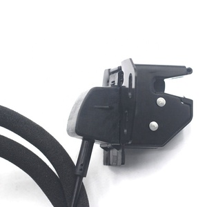 Serratura Porta Posteriore 8200661155 per RENAULT MASTER <span class=keywords><strong>OPEL</strong></span> <span class=keywords><strong>MOVANO</strong></span> <span class=keywords><strong>B</strong></span> NISSAN NV400 - Product Image 3