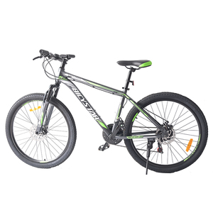 En stock, prix bas, OEM ODM, vélo de montagne pour adultes, 26 pouces, 21 vitesses, vélo de ville, vélo de route - Product Image 6