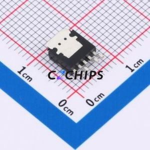 ชิปวงจรรวม BD25KA5WFP-E2 TO-252-5ของแท้สินค้าใหม่ชิป IC PMIC ตัวควบคุมเชิงเส้น (LDO) - Product Image 2