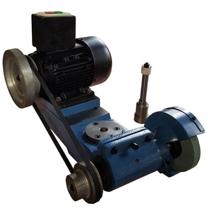 Phụ Tùng Máy Tiện Mài Cho Hình Trụ Bên Ngoài Và Bên Trong - Product Image 2