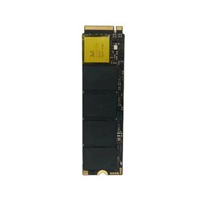 高性能M.<span class=keywords><strong>2</strong></span> PCIE4硬盘速度高达7100mb/S M2 2280 PCIE GEN4 2TB 1TB NVME固态硬盘，适用于游戏笔记本电脑 - Product Image 1