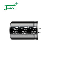 Composants électroniques Usine directe 3300uF 4700uF 5600uF 6800uF 8200uF 22000uF 10000uF 100 uF 80V V Condensateur électrolytique