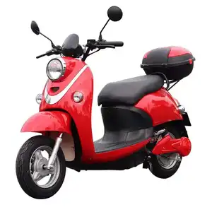 Hot Selling Adult Scooter Brand DOYAYAMA 60v 1000w Electric Motorcycle for sale