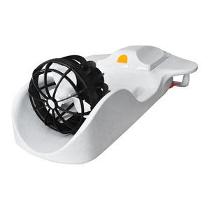 Planche de surf électrique intelligente <span class=keywords><strong>Bodysurfing</strong></span> Handboard Corps électrique Planche de surf Natation Planche de surf pour Landlubbers - Product Image 5