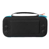 Étui rigide en EVA de qualité supérieure pour console Nintendo Switch 2, sac de transport antichoc, pochette de transport portable