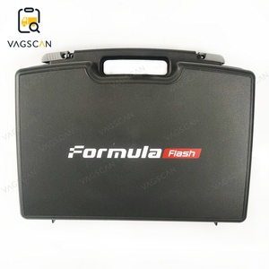 Nuevo Clonador IMMO OFF, Limpieza de DTC, Modificación de VIN a través de Lectura y Escritura desde Banco para FormulaFLash, Ajuste de ECU para Herramienta de Diagnóstico Automotriz - Product Image 4