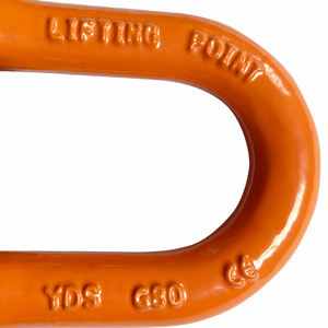 自動車用金型製造用の新しいスタイルのM305TスイベルアイボルトG80ピボットリフティングスクリューホイストリング - Product Image 4