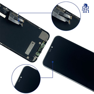 Pantalla <span class=keywords><strong>LCD</strong></span> <span class=keywords><strong>Original</strong></span> 100% Prueba para <span class=keywords><strong>iPhone</strong></span> <span class=keywords><strong>XR</strong></span> Reemplazo de pantalla táctil para <span class=keywords><strong>iPhone</strong></span> <span class=keywords><strong>XR</strong></span> Pantalla - Product Image 2