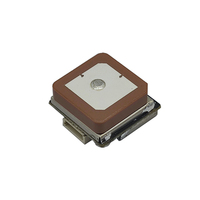 AK413 Ubx-Dron con luz pequeña, máquina de viaje TTL, buena señal, módulo de antena GNSS, receptor GPS, 2 unidades