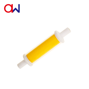 Lámpara LED R7S COB, Tubo de Vidrio de 78 mm, Bombilla COB R7S Tipo Maíz, Reemplazo de Luz Halógena, Bombilla LED, CA 230 V, Cerámica, Lámpara R7S - Product Image 2