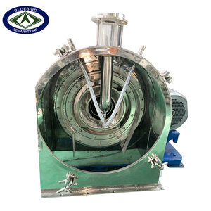 Produção De Sal do mar de Separação Centrífuga De Extração Da Máquina - Product Image 6