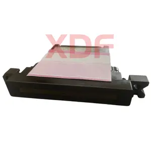 MHE-D KM1024i printhead Konica 1024i प्रिंट सिर MHE इस्तेमाल किया 6988H