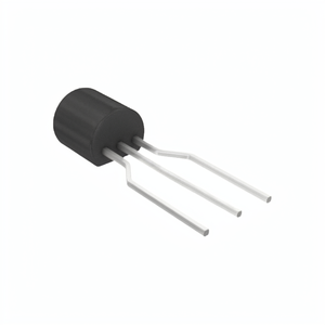 Electronic Circuit Components Authorized Distributor LM285Z-2.5RAG Power Management (PMIC) TO 226 3, TO 92 3 Formed Leads - Product Image 1