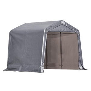 <span class=keywords><strong>Tente</strong></span> de stockage industrielle, abri d'entrepôt, grand espace, imperméable, <span class=keywords><strong>pour</strong></span> le stockage et la protection des matériaux en vrac en extérieur - Product Image 1