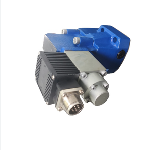 Válvula hidráulica Lainuo OEM DREE 10-6X/315YMG24R31A1M R901278309 Válvula reductora de presión de control piloto hidráulico DREE DRE DREM - Product Image 5