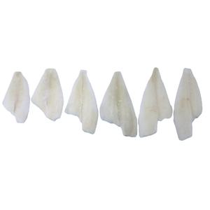 Filetti di Pesce Gatto Congelati di Alta Qualità (Lepidopsetta Bilineata) per Acquirenti Internazionali e Importatori di Frutti di Mare - Product Image 2