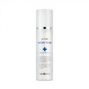 SKINEYE Korean AC Pure Watery Toner Cosmétiques de qualité supérieure - Product Image 1