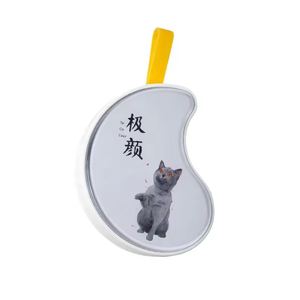 Juego <span class=keywords><strong>de</strong></span> pintura portátil <span class=keywords><strong>de</strong></span> acuarela sólida <span class=keywords><strong>de</strong></span> pez doble Taiji <span class=keywords><strong>de</strong></span> alta calidad-Pinturas <span class=keywords><strong>de</strong></span> acuarela medianas <span class=keywords><strong>de</strong></span> papel - Product Image 2