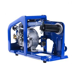 Tự động spool dây trả hết Máy hàn & Hàn Nguồn cung cấp hiệu quả dây trung chuyển - Product Image 6