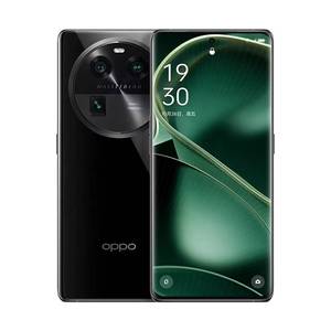Teléfono Móvil OPPO Find X6 5G con Dimensity 9200, Pantalla AMOLED 3D de 6.74'', Batería de 4800mAh, Carga Rápida SUPERVOOC de 80W, Cámara Triple IMX709 de 50MP y NFC - Product Image 3