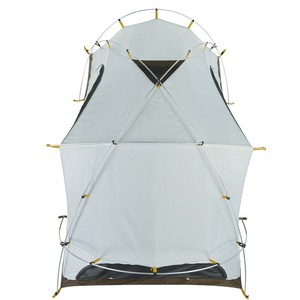 2 capacità di 4 <span class=keywords><strong>Stagioni</strong></span> <span class=keywords><strong>5</strong></span> di Alluminio Poli 3 Porte Grande finestra Taffettà del Poliestere Tenda Esterna per il Campeggio Trekking Arrampicata Viaggiare - Product Image 5