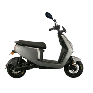 Scooter de Dos Ruedas Lvhu con Batería Extraíble de Alta Calidad de 60V 23.4AH 1500W, Homologación EEC COC - Product Image 4