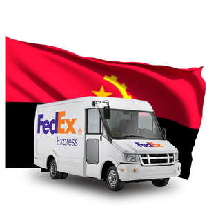 Kostenlos zu Tür DHL FEDEX UPS Express Seebahn Luftschiff fahrt sagent China nach <span class=keywords><strong>Angola</strong></span> Spediteur - Product Image 1