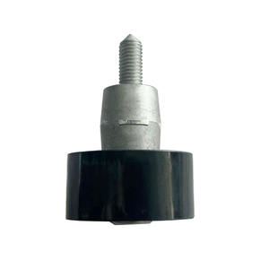 Bearing Tensioner Berkualitas Tinggi Baru, Pulley yang Dapat Disesuaikan, Nomor OE 04E109244A - Product Image 1