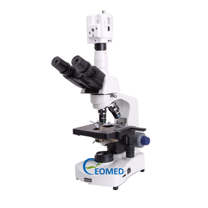 Analyseur de sperme vétérinaire portable Précision inégalée Logiciel premium un à un pour les examens animaliers spécialisés SA-6800P - Product Image 4