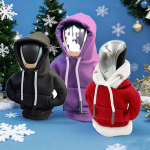 2025 Tendência Produto Interior Do Carro Acessórios Engraçado Engrenagem Shift Botão Camisa Camisola Botão Do Deslocamento Do Carro Hoodie - Product Image 6