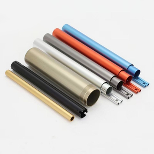 China Custom-Made <strong>40mm</strong> <strong>Diameter</strong> 2024 6061 6082 7005 7050 Metal Round Aluminum Pipe/<strong>Tube</strong> on Sale - Product Image 3