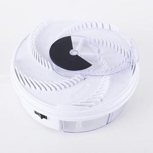 Usb Fly Trap Automatic Electric Household <b>Pest</b> <b>Control</b> Device Plastic Eco Friendly - Product Image 3