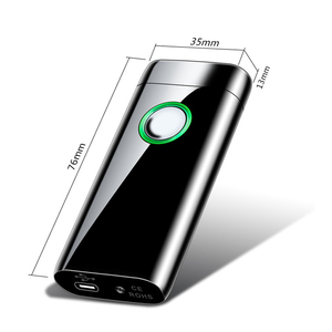 2022 più nuovo arrivo <span class=keywords><strong>accendino</strong></span> al plasma FR-310 caldo ricaricabile elettronico doppio arco <span class=keywords><strong>usb</strong></span> <span class=keywords><strong>accendino</strong></span> no gas - Product Image 5