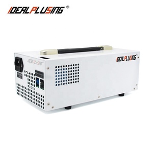 Điện Áp Cao Và Dòng Điện Thấp 220V Đến 460V Chuyển Đổi Nguồn Ac Dc 3a 1380W Với Bảo Vệ Quá Áp Và Quá Dòng - Product Image 3