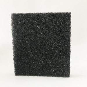 Matériau de <span class=keywords><strong>filtre</strong></span> <span class=keywords><strong>à</strong></span> <span class=keywords><strong>air</strong></span> en <span class=keywords><strong>mousse</strong></span> de charbon actif isolant et absorbant, matériau de <span class=keywords><strong>filtre</strong></span> de ventilation d'<span class=keywords><strong>air</strong></span> - Product Image 5