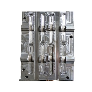 High Quality Watchband Watch Strap Mouldings <b>Silicone</b> Rubber Mold Design <b>Mould</b> Manufacturer - Product Image 1