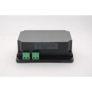 Convertidor CC/CC MORNSUN de 15W de Amplio Rango de Entrada, Modelo PV15-29B24A10, 24V, Montaje en Riel DIN, Entrada 200-1500V, Salida, Hecho en China - Product Image 1