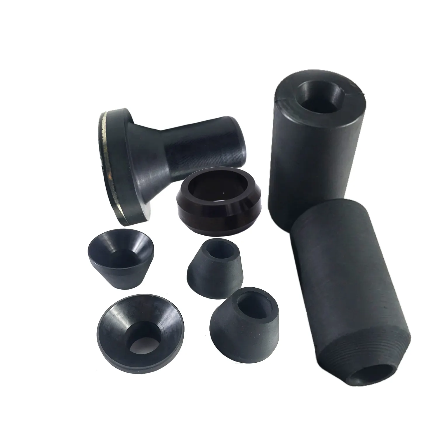 API Cone Packing Rubber seal for Wellhead Polished Rod Stuffing Box