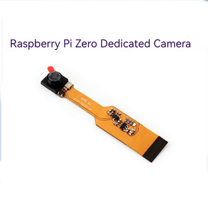 <span class=keywords><strong>M</strong></span>ódulo de Cámara para Raspberry Pi OV5647/IM219, Cámara RPI de 500w/800w Píxeles (B) (<span class=keywords><strong>D</strong></span>) (<span class=keywords><strong>F</strong></span>) (G) (H) (I) (<span class=keywords><strong>M</strong></span>) - Product Image 6
