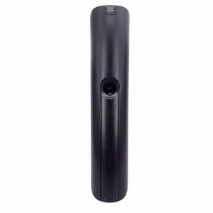 Nouvelle télécommande pour système home cinéma Samsung AH59-02405A DVD HTE5550XY, batterie rechargeable, portée de 8 mètres, en plastique ABS, fixe - Product Image 2