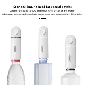 Портативный самоочищающийся распылитель для биде - Product Image 4