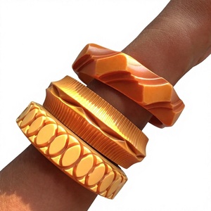 Trendy Bohemian Brass <b>Bracelet</b> Women's Tibetan <b>Silver</b> Quartz Stone Bezel Setting Alloy Jewelry Gift Stylish Fashion <b>Bangle</b> Woman - Product Image 6