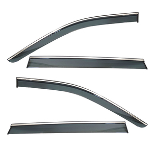 Factory Directly Sell High End tape-on Injection Deflector Window Visor for Buick Electra E5 2024 - Product Image 2