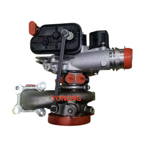 Guter Preis BHE15 EFZ 1.5T Turbo Benzinmotor für Geely BinYue Cool - Product Image 3