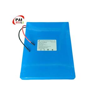 10,8 V 20,8 Ah zylindrisch <span class=keywords><strong>18650</strong></span> 3 S8P Medizinische Geräte Lithium-Ionen-Akku Zentral steuerungs instrumente Maschinen - Product Image 2