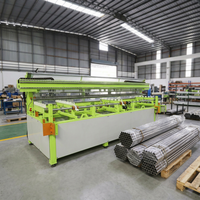 Machine d'emballage électrique automatique avec moteur PLC et roulement pour scellage de sacs en acier inoxydable 380V Solution complète
