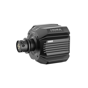 Kit de simulation de course automobile MOZA R5 Pro 6Nm Direct Drive avec <span class=keywords><strong>volant</strong></span> ES Lite TSW et pédales SRP Lite2 <span class=keywords><strong>pour</strong></span> PC Windows - Product Image 5