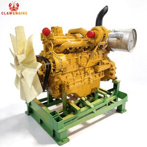 Motor diésel Clawengine 320V2 C7.1 ACERT para excavadoras 320V2, 320D, 320GC, 323. Envío desde Hong Kong. Piezas de maquinaria de construcción. - Product Image 1