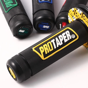 Accessoires de modification universels pour moto tout-terrain, gants et poignées de <span class=keywords><strong>guidon</strong></span> pour moto tout-terrain pour <span class=keywords><strong>Protaper</strong></span> - Product Image 6